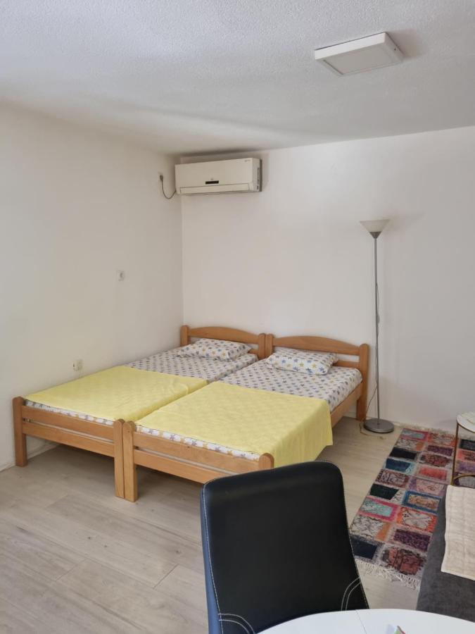 Apartments Maria Ivanica Екстериор снимка