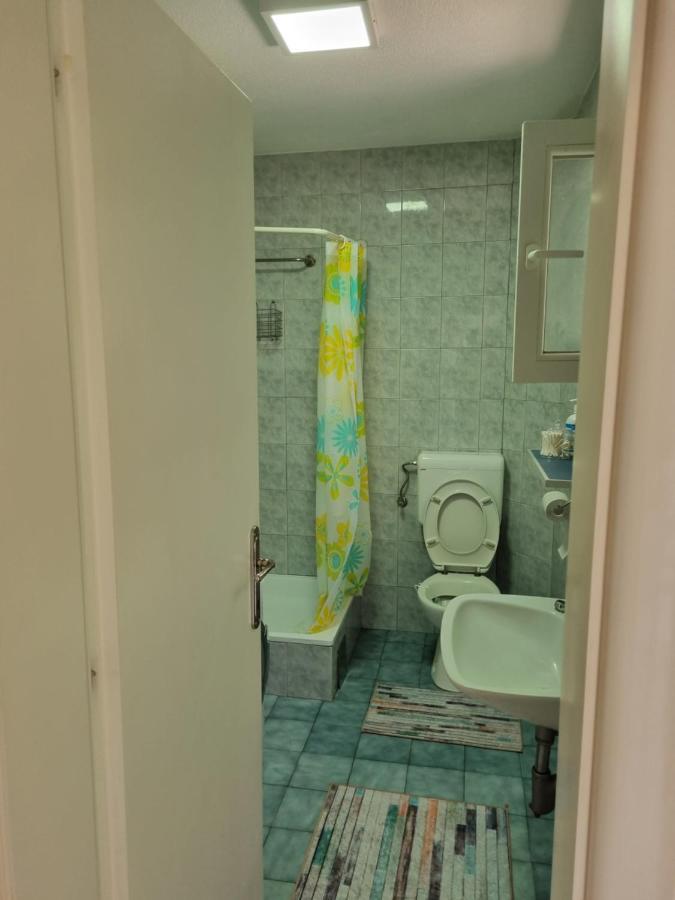 Apartments Maria Ivanica Екстериор снимка