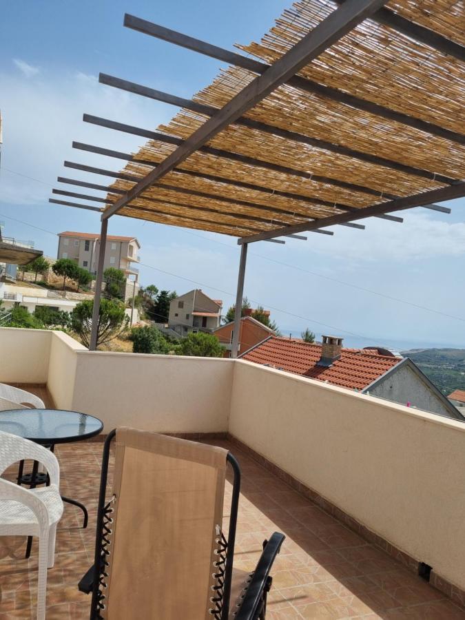 Apartments Maria Ivanica Екстериор снимка